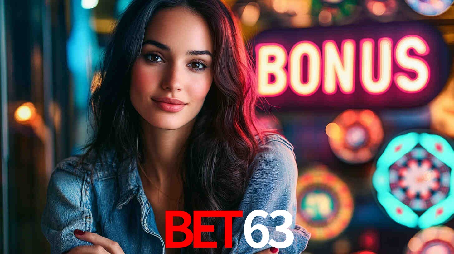 Descubra a Categoria de Bônus no BET63: Uma Oportunidade Imperdível