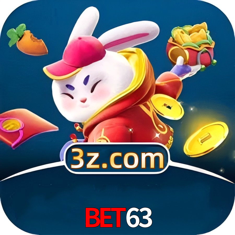 BET63 logo