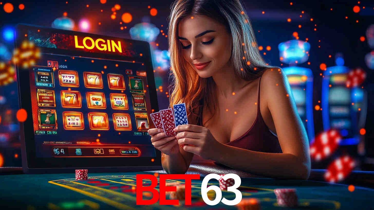 Aproveite as Melhores Promoções do BET63