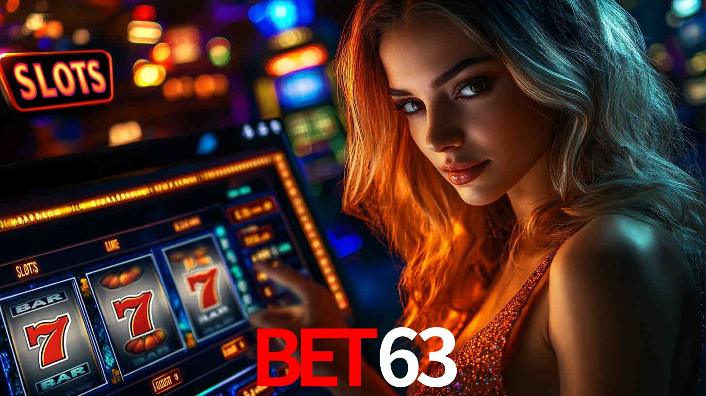 Descubra o Mundo das Mesas de Jogos no BET63